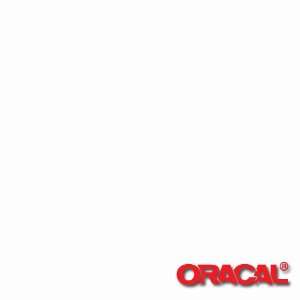  ORACAL 970RA 010 MATTE WHITE Wrapping Cast Vinyl Film with 