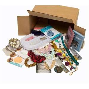 Mystery Bead Box Arts, Crafts & Sewing