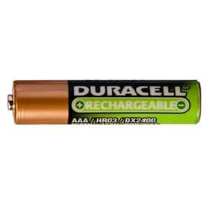  16 x AAA 800 mAh Duracell Low Discharge NiMH Rechargeable 