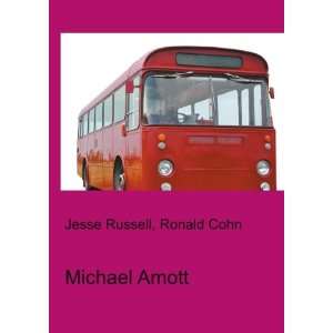  Michael Amott Ronald Cohn Jesse Russell Books