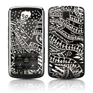  DNA Nation Design Protective Skin Decal Sticker Cover for 