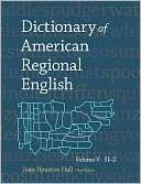 Dictionary of American Harvard University Press