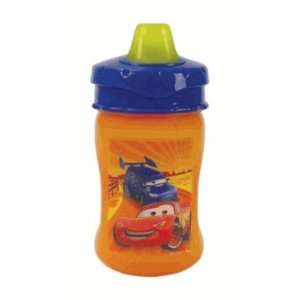  Disney Pixar Cars 10oz Spout Sippy Cup Baby