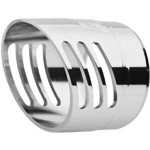  FREEDOM PERFORMANCE EXHAUST RACING END CAP AC00010 