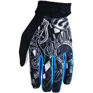Answer Racing James Stewart Collection Seven Mens Off Road/Dirt Bike 