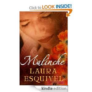 Malinche (Spanish Edition) Laura Esquivel  Kindle Store