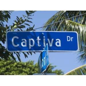 Captiva Island, Gulf Coast, Florida, United States of America, North 