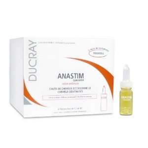  Ducray Anastim Concentrate Anti hair Loss Lotion Beauty
