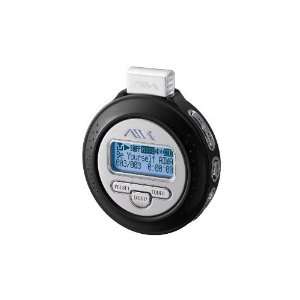  Aiwa Pavit MP3 Memory Player with FM Tuner   AZ RS128: MP3 