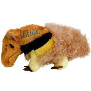  Schnoz Anteater Plush Dog Toy: Pet Supplies