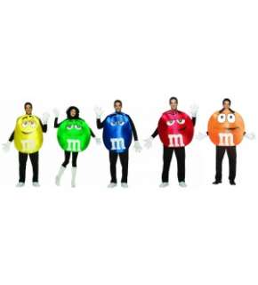Poncho Group Costume Adult Standard Set Of 5  