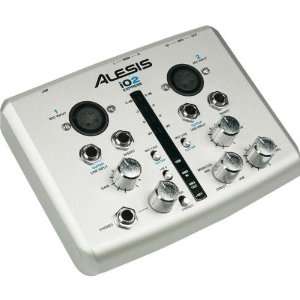  Alesis 24 Bit USB Recording Interface: Electronics
