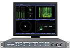 VIDEOTEK VTM 300 Multi Format Monitor NTSC PAL  