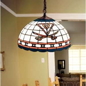  Memory COL VIR 504 Tiffany Hanging Lamp Virginia