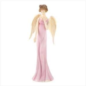    Beautiful Healing Blessing Angel Statue Figurine: Everything Else