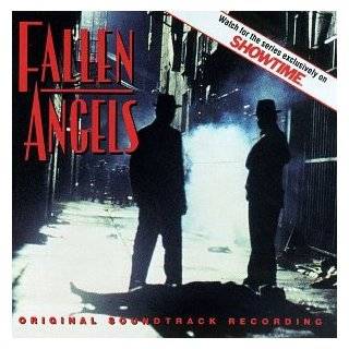 Fallen Angels Original Soundtrack Recording (TV Series)