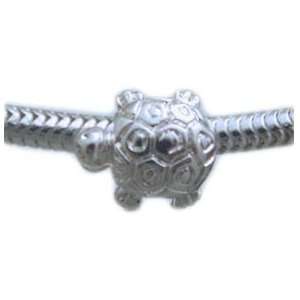   European Charm Bead for Troll Biagi Pandora: Arts, Crafts & Sewing
