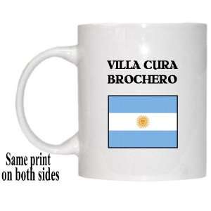 Argentina   VILLA CURA BROCHERO Mug