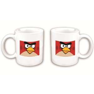  Angry Bird Coffee Mug 