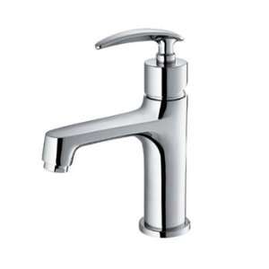  Vigo Industries: VG01026CH Single Handle Faucet: Home 