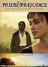 Pride and Prejudice Music from the Motion Picture Soundtrack