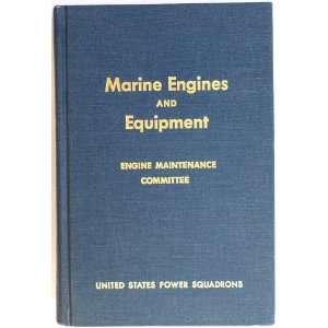  Marine Engines and Equipment  Sixth Edition United 