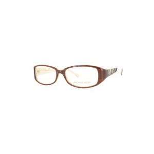  Michael Kors MK569 Eyeglasses with Your RX Health 