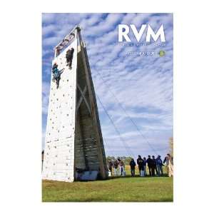  RVM (La revista de Rotary en Video) 5.3 