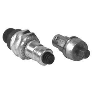  CRL 1/4 20 A T Series Adapters for AA112 Hand Tool
