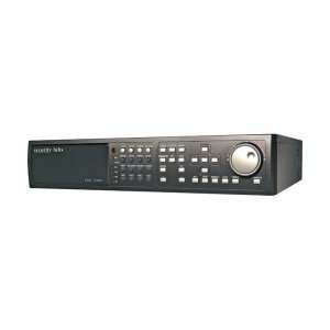 16 Channel Dual Codec IP Digital Video Recorder Camera 