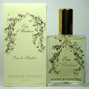  Annick Goutal    Eau DHadrien for Women Eau de Parfum 