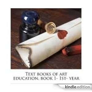 Text books of art education (1904) Hugo D Froehlich  