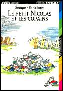   Copains, (2070513424), Jean Jacques Sempe, Textbooks   