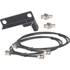  VOCOPRO DUAL ANTENNA EXTENSION KIT: Musical Instruments