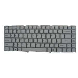  New White keyboard for Sony VAIO VGN NW VGNNW VGN NW100 VGN NW200 