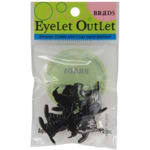  Wizard, Whitch Hat Eyelet Outlet Brads Eyelet Outlet QBRD 