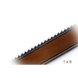  Laguna Tools Bandsaw Blade 1 inch X 6 T.P.I.   158