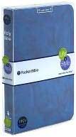 NKJV Nelsons Life & Style Pocket Bible Blue Marble
