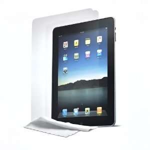  for iLUV Premium iPad ANTI GLARE Screen Protector 2PK 
