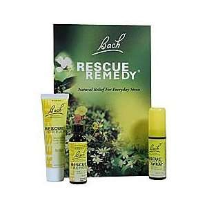  Bach Rescue Remedy   20 ml Spray: Pet Supplies