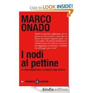   (Anticorpi) (Italian Edition) Marco Onado  Kindle Store