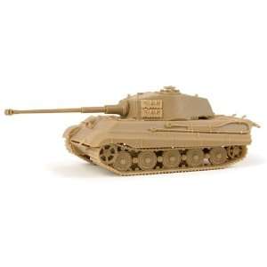   Army WWII Heavy Tanks Tiger II Koenigstiger (King Tiger)Henschel