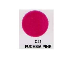  Verity Nail Polish Fuchsia Pink C21 Health & Personal 