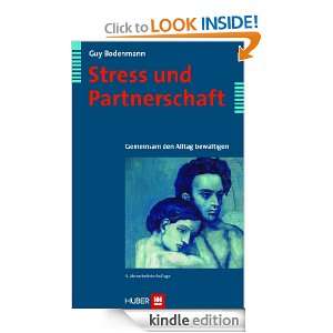 Stress und Partnerschaft. Gemeinsam den Alltag bewältigen (German 