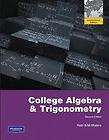College Algebra and Trigonometry by Marcus M. McWate 9780321644718 