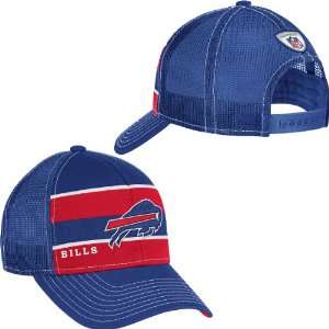  Reebok Buffalo Bills Womens 2011 Player Trucker Hat One 