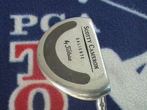 Scotty Cameron Caliente 35   Right Hand  