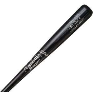Louisville Pro Stock Wood Baseball Bat   Equipment   Baseball   Bats 