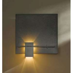  21 7515   Hubbardton Forge   Aperture   One Light Wall 
