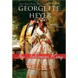   , Georgette (Author) Mar 01 09[ Paperback ] Georgette Heyer Books